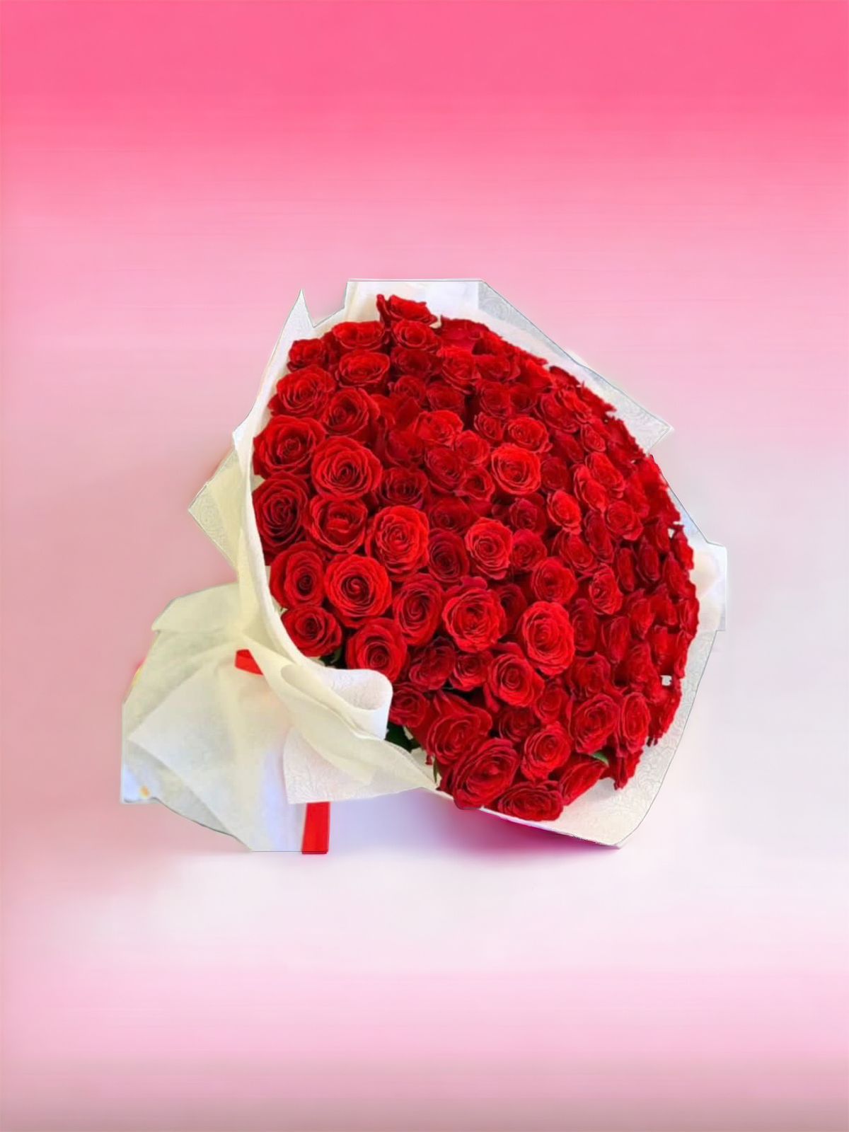 100 Roses - PrincesosNY
